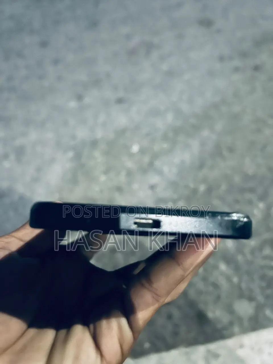 Xiaomi Redmi A3 64 GB Black