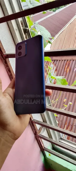 Vivo Y15S 32 GB Blue