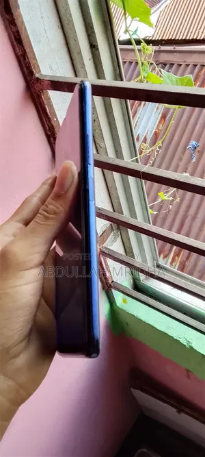 Vivo Y15S 32 GB Blue