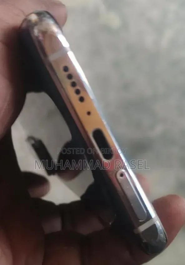 Xiaomi Mi 10T 5G 128 GB Blue