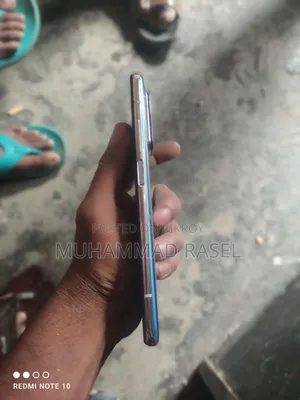 Xiaomi Mi 10T 5G 128 GB Blue