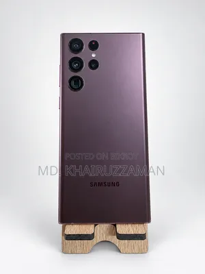 Samsung Galaxy S22 Ultra 128 GB