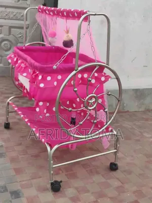 Baby Cradle