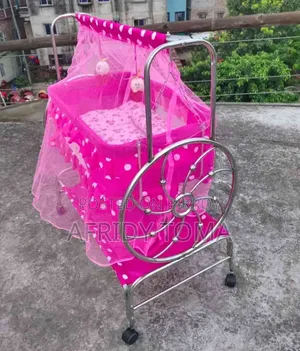 Baby Cradle