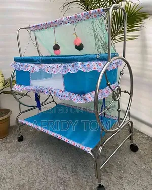 Baby Cradle