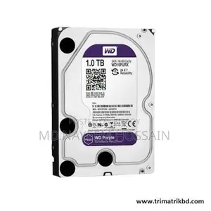 WD 1TB HDD | 1TB Internal Hard Drive | Used | Good Condition