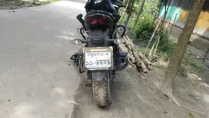 Honda Hornet 2018 Blue
