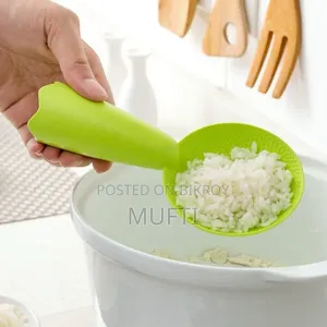 স্ট্যান্ডিং চামচ