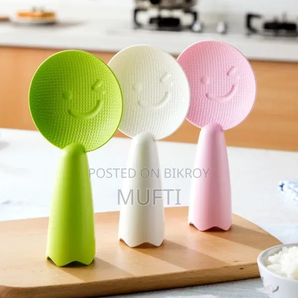 Standing Spoon