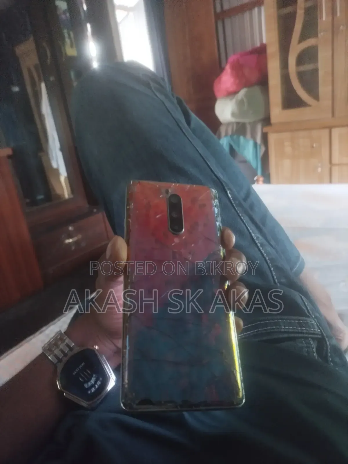 OnePlus 8 128 GB