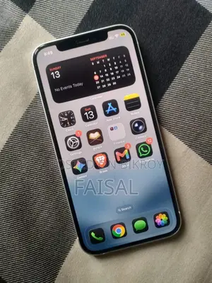 অ্যাপল আইফোন ১২ ১২৮ জিবি হোয়াইট