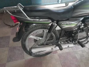 হিরো স্প্লেন্ডার প্রো ২০১৬ গ্রে
