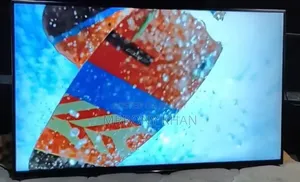 Sony 43 Inch 4k Smart Android TV
