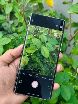 Xiaomi 12S Ultra 512 GB Gold