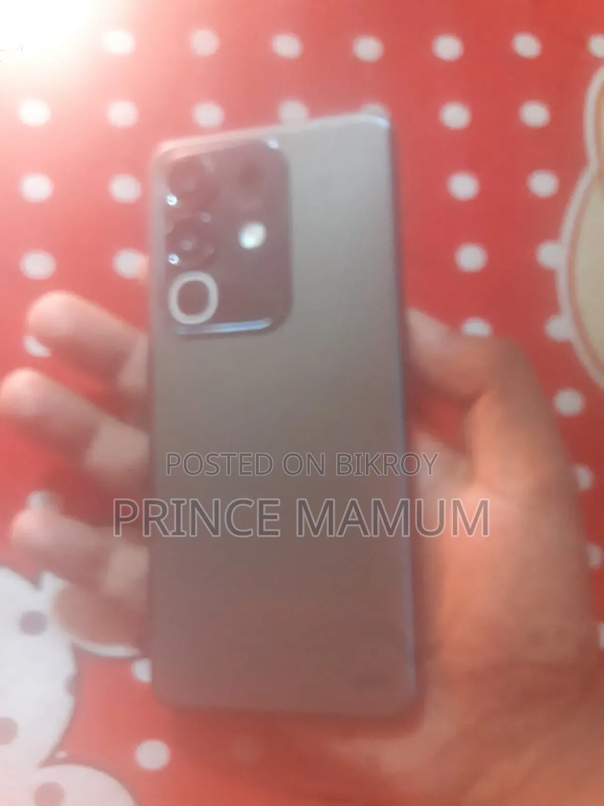 iQOO Z10x 128 GB Black