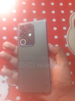 iQOO Z10x 128 GB Black
