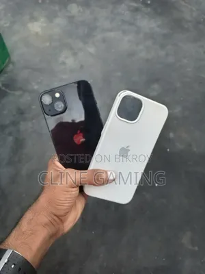 অ্যাপল iPhone 13 128 জিবি ব্ল্যাক