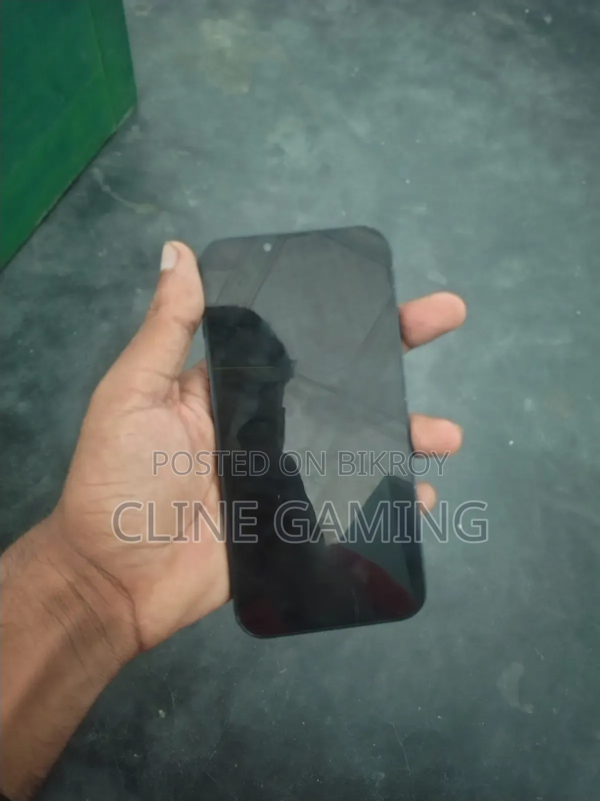অ্যাপল iPhone 13 128 জিবি ব্ল্যাক