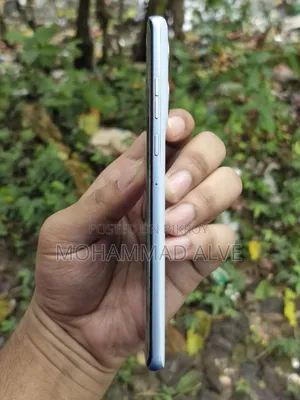 Motorola Edge 50 Fusion 256 GB White