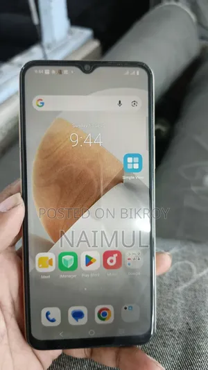 Vivo Y17s 128 GB Gold