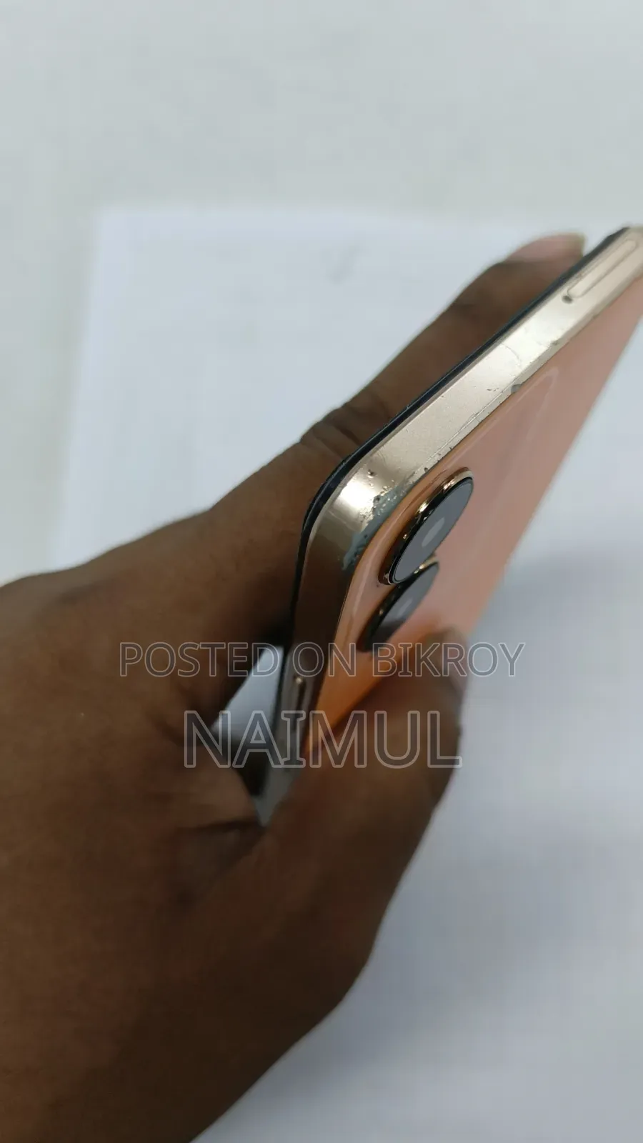 Vivo Y17s 128 GB Gold