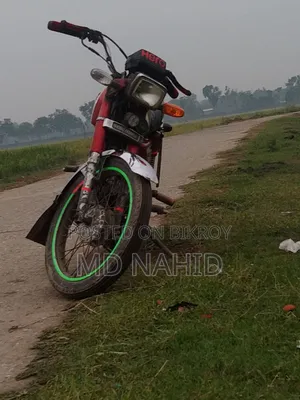 হিরো ২০০৮ রেড