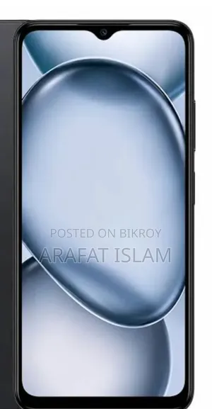 New Itel 64 GB Black
