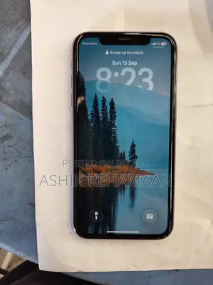 Apple iPhone 11 128 GB Purple