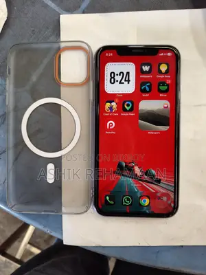 Apple iPhone 11 128 GB Purple