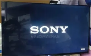 Sony 43 Inch 4k Smart Android TV