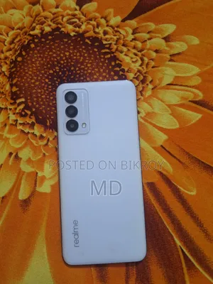Realme GT Master Edition 128 GB White