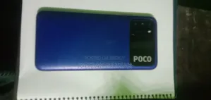 XCute DV1 Blue