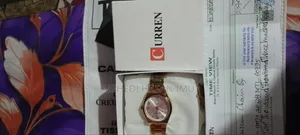 Curren Ladies Watch