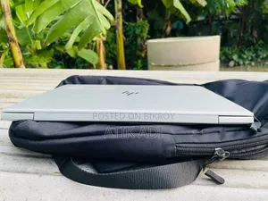 Laptop HP EliteBook 840 G6 8GB Intel Core i5 SSD 512GB