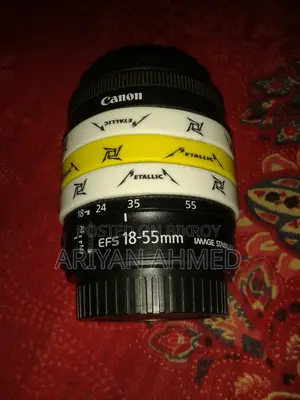 Canon D750