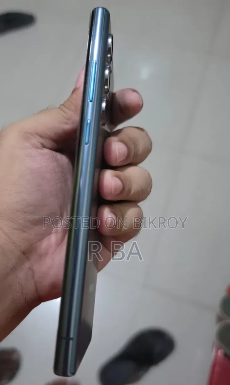Samsung Galaxy S22 Ultra 256 GB Blue