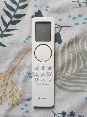 গ্রী এসি রিমোট