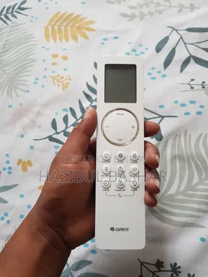 Gree AC Remote