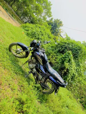 TVS 2011 Black