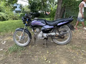 টিভিএস ২০১১ কালো