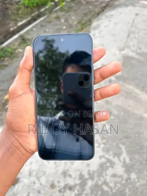 ইনফিনিক্স হট ৬০ প্রো ১২৮ জিবি ব্ল্যাক