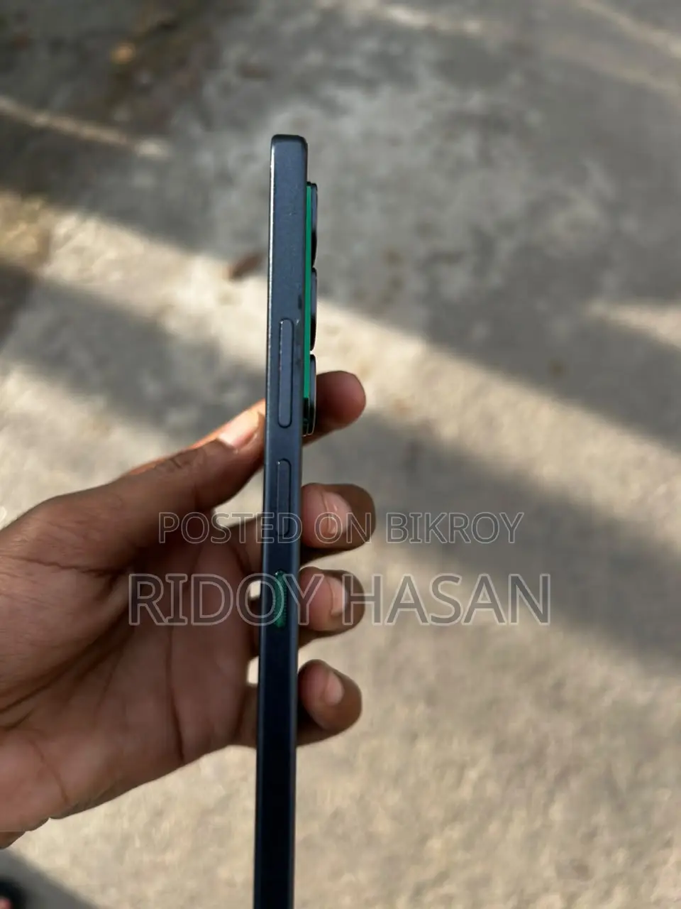 ইনফিনিক্স হট ৬০ প্রো ১২৮ জিবি ব্ল্যাক
