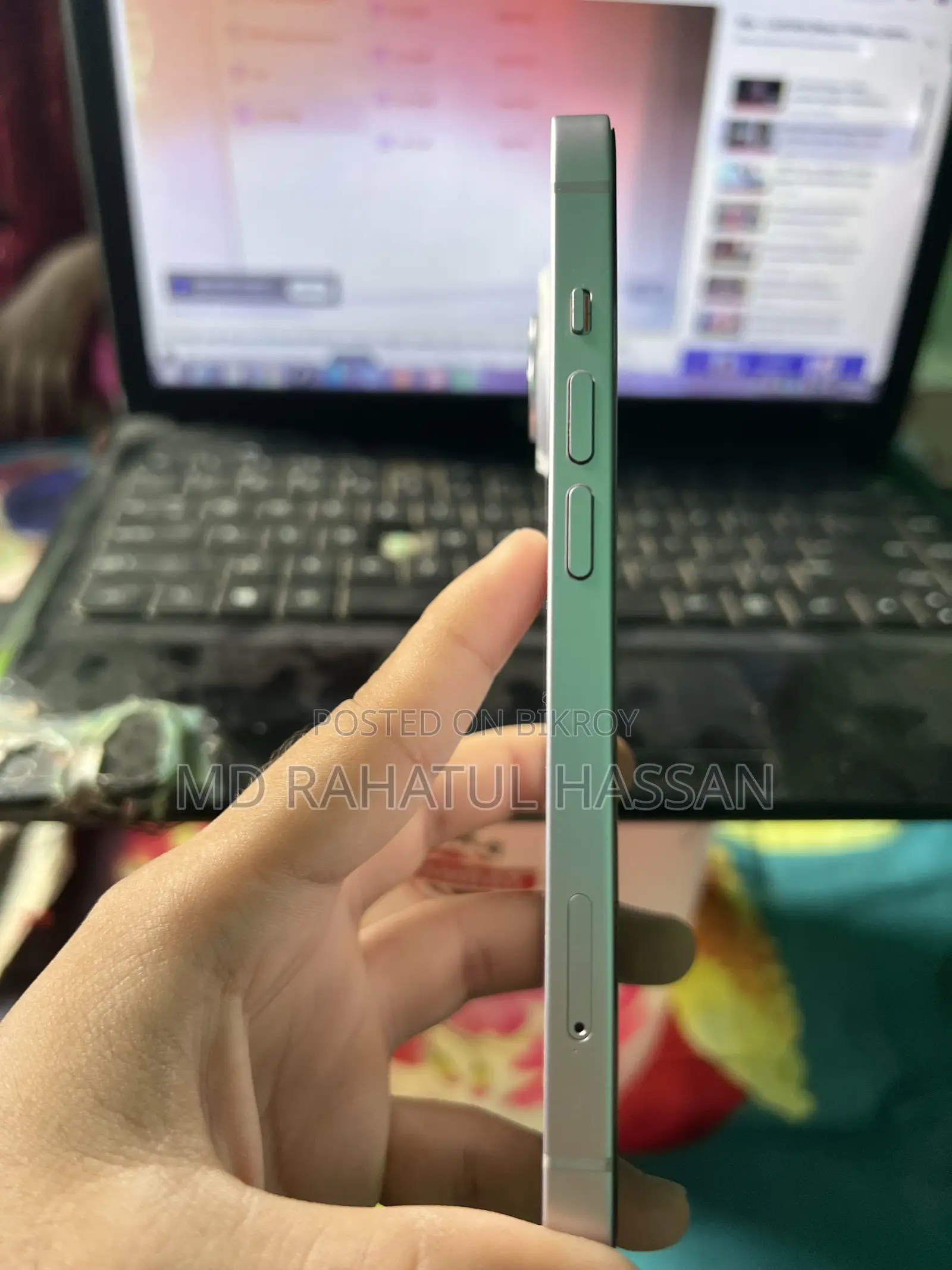 Apple iPhone 14 128 GB White