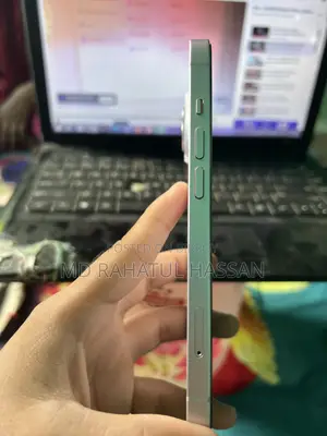 Apple iPhone 14 128 GB White