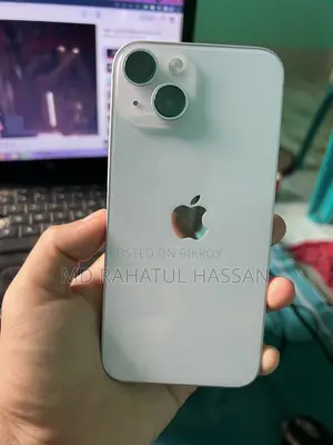 অ্যাপল আইফোন ১৪ ১২৮ জিবি সাদা