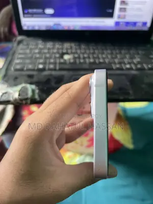 Apple iPhone 14 128 GB White