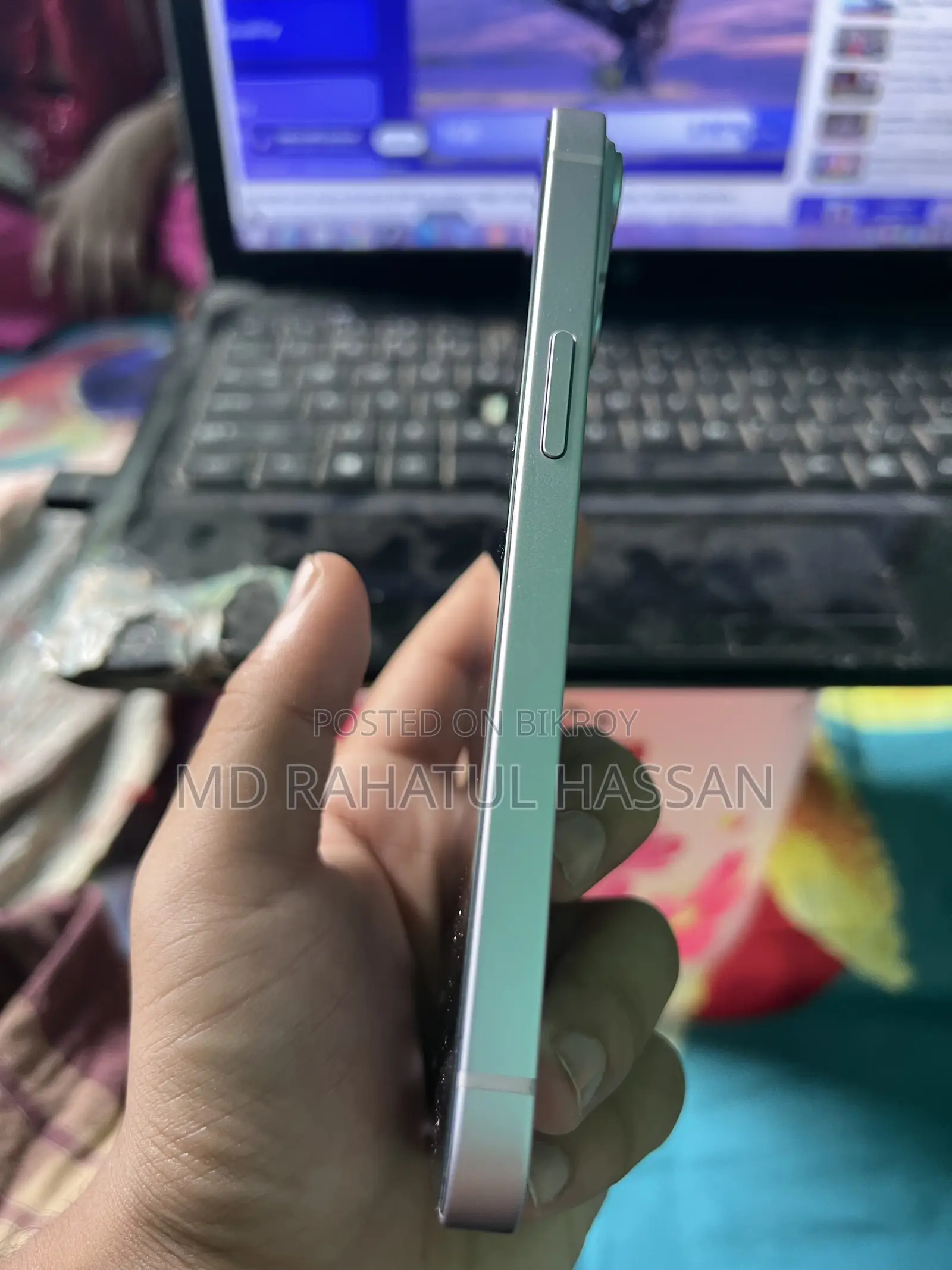 Apple iPhone 14 128 GB White
