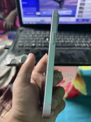 Apple iPhone 14 128 GB White