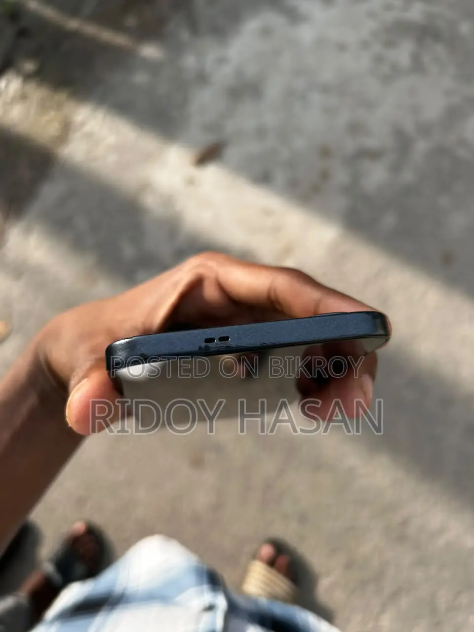 ইনফিনিক্স হট ৬০ প্রো ১২৮ জিবি ব্ল্যাক