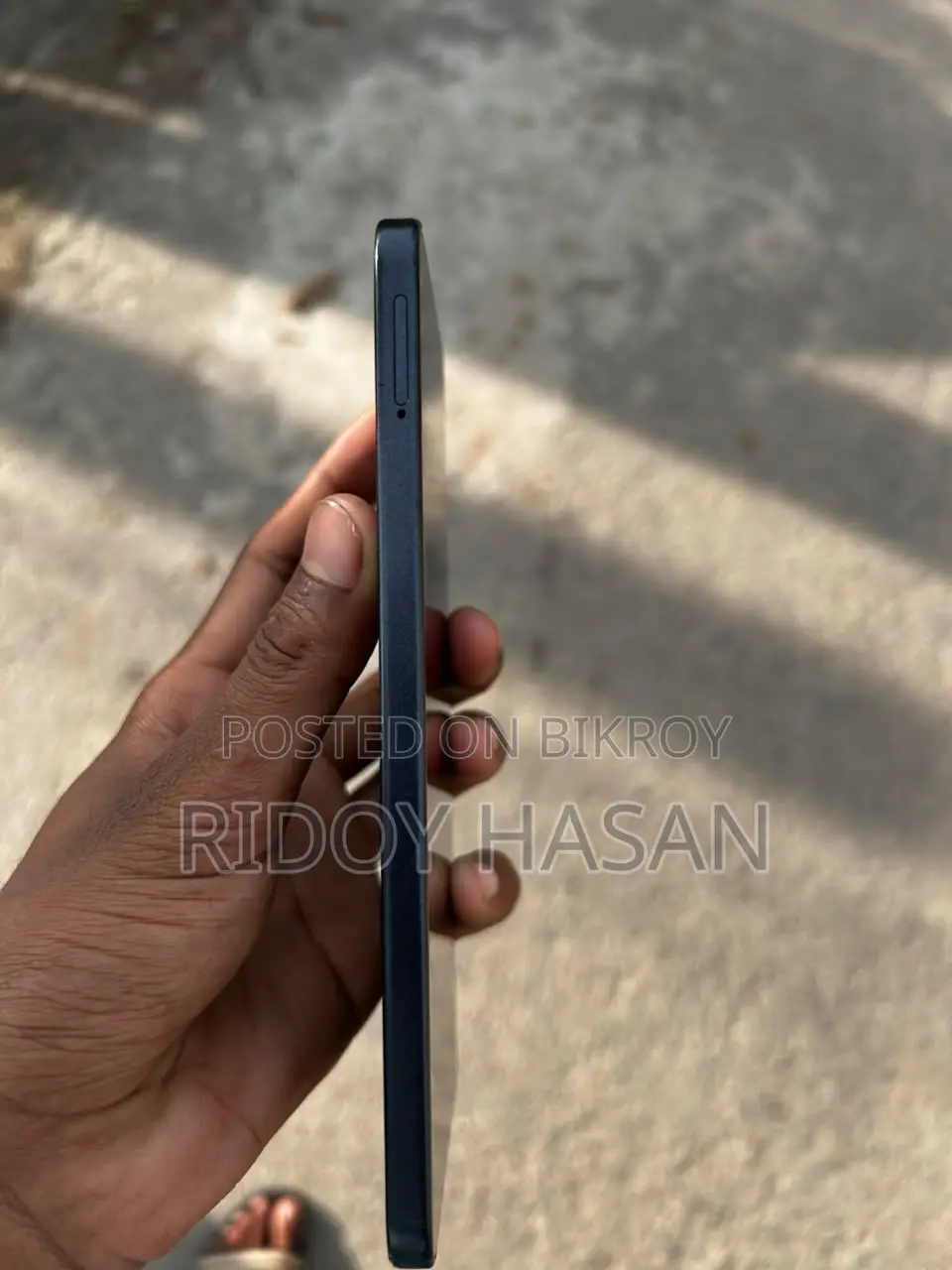 ইনফিনিক্স হট ৬০ প্রো ১২৮ জিবি ব্ল্যাক